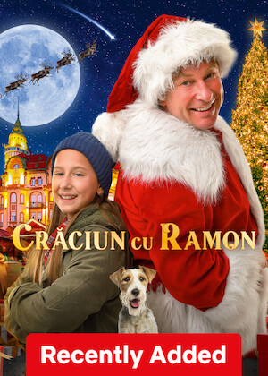 Christmas With Ramon poster